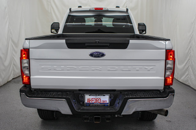 Used 2022 Ford F350 XL w/ Power Equipment Group AWD/4WD image 6