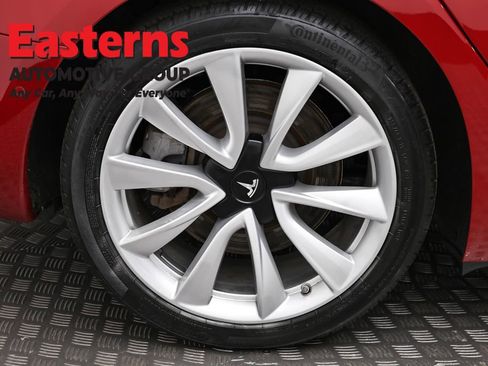 Used 2018 Tesla Model 3 Long Range image 24