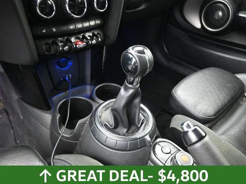 Used 2015 MINI Cooper S image 21