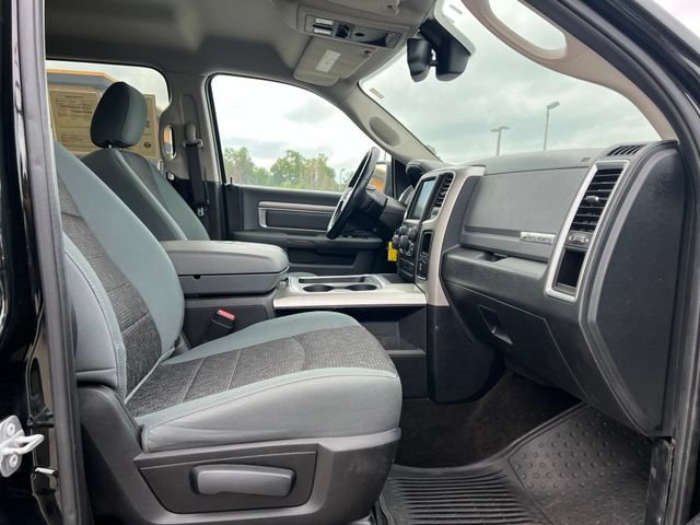 Used 2016 RAM 1500 Big Horn AWD/4WD image 19