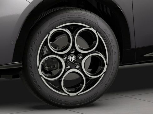 New 2026 Alfa Romeo Tonale image 10