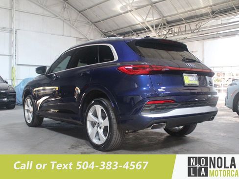 Used 2025 Audi Q5 Premium Plus AWD/4WD image 15