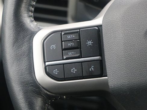 Certified 2023 Ford Expedition Max XLT AWD/4WD image 23