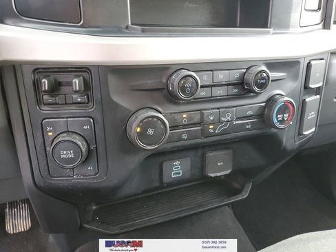 Certified 2024 Ford F350 XLT image 28