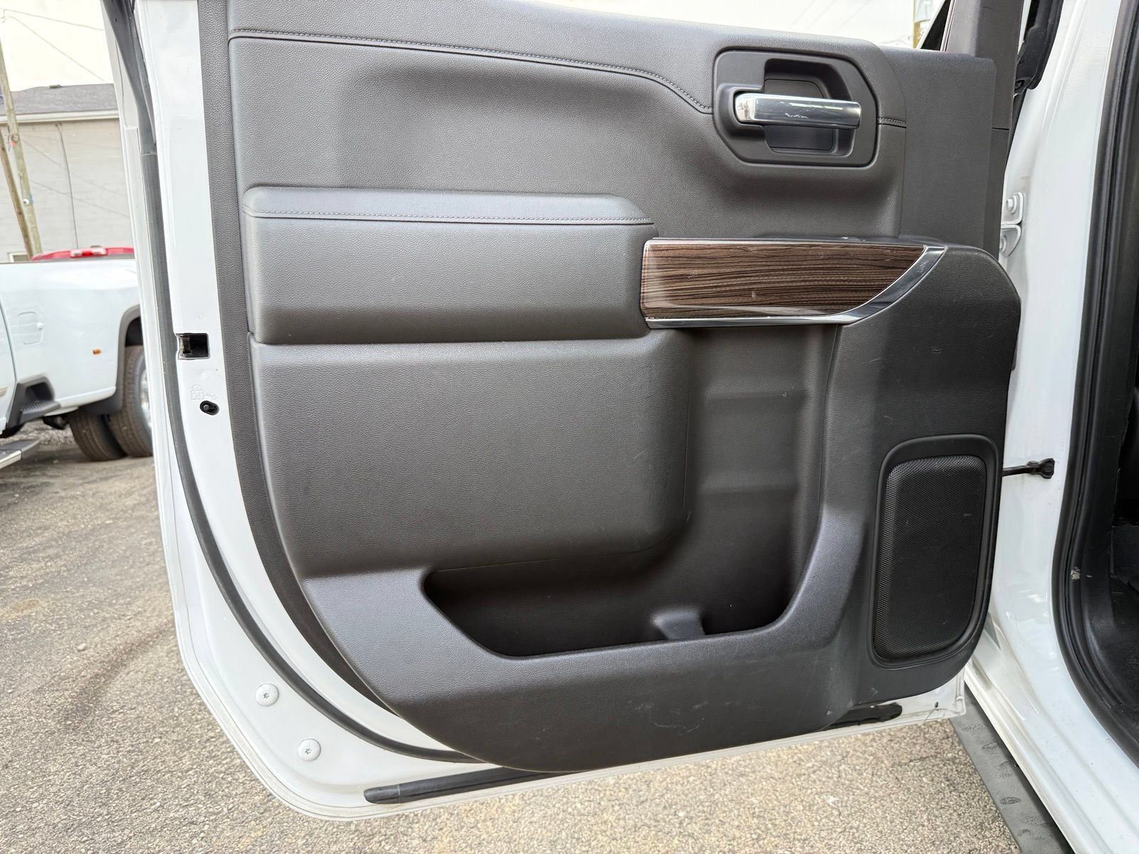 Used 2019 Chevrolet Silverado 1500 RST w/ All-Star Edition AWD/4WD image 26