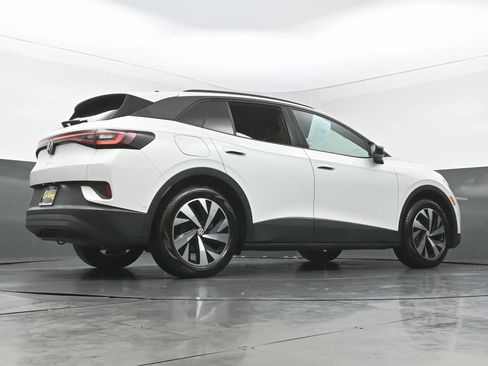 Used 2024 Volkswagen ID.4 2WD image 49