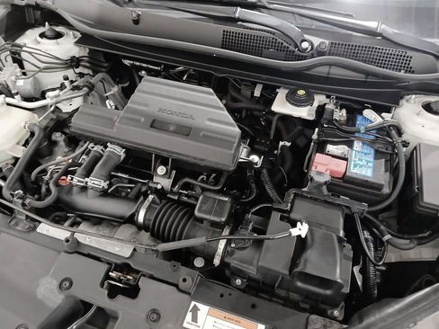 Used 2022 Honda CR-V EX-L image 32