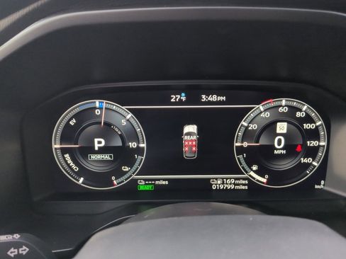 Used 2023 Mitsubishi Outlander SEL image 25