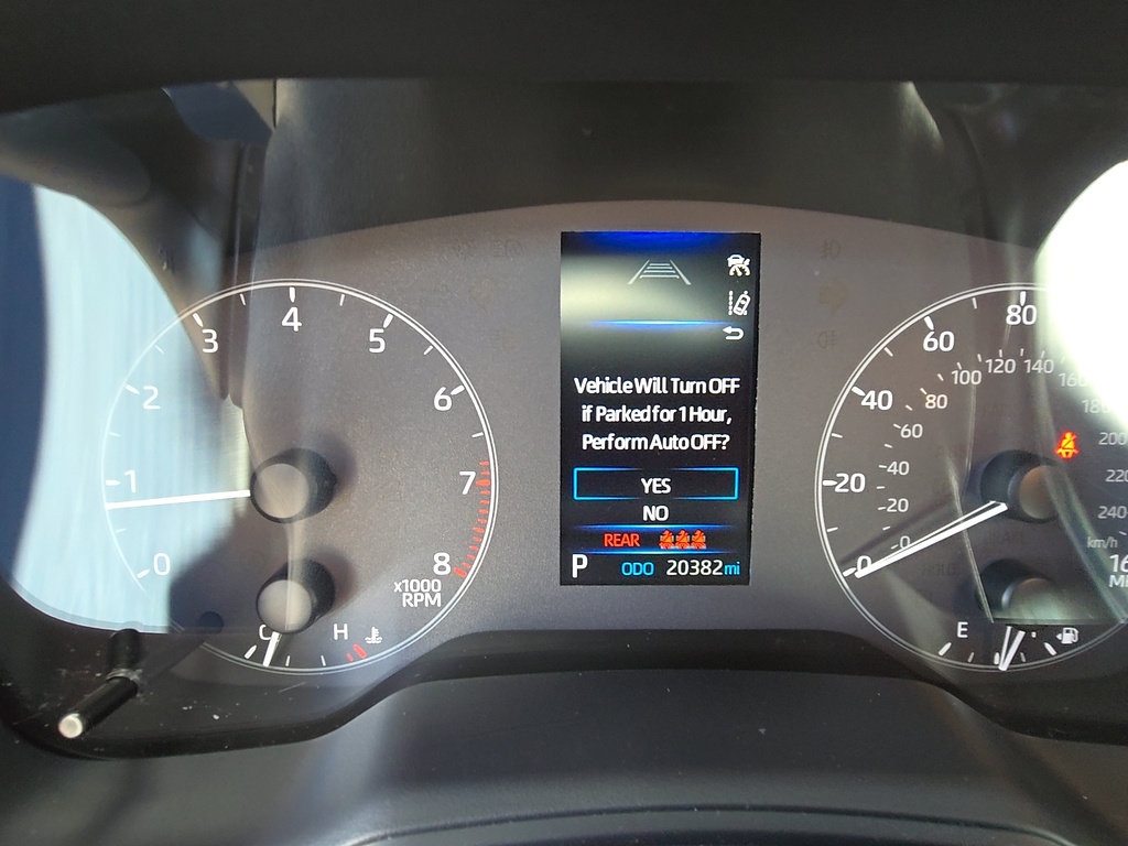 Certified 2023 Toyota Corolla SE w/ Carpet Mat Package (TMS) FWD image 13