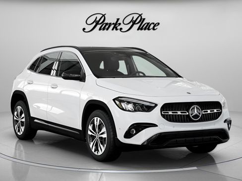 New 2026 Mercedes-Benz GLA 250 250 image 33