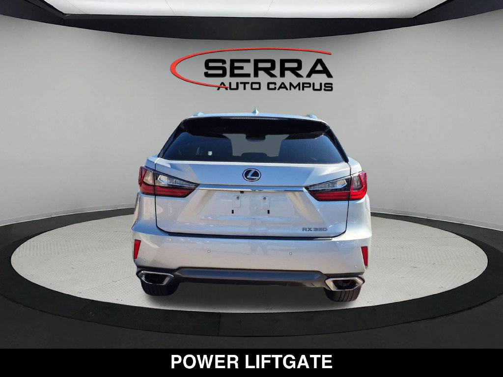 Used 2019 Lexus RX 350 AWD w/ Navigation Package image 13