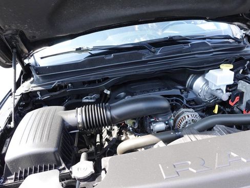 Used 2022 RAM 1500 Rebel w/ Rebel Level 2 Equipment Group AWD/4WD image 71