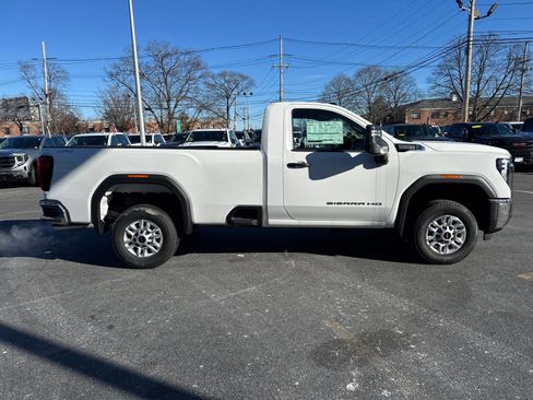 New 2025 GMC Sierra 2500 Pro w/ Convenience Package image 7