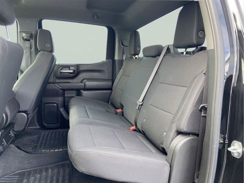 Used 2024 GMC Sierra 1500 Pro w/ Graphite Edition image 18