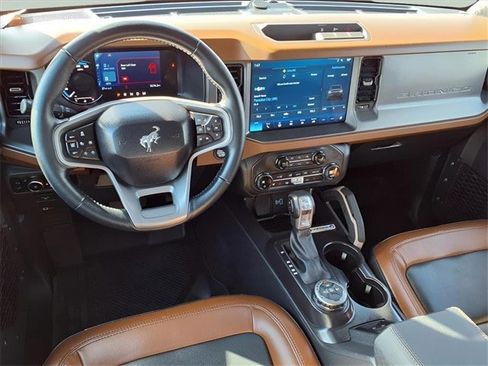 Certified 2024 Ford Bronco Outer Banks image 33