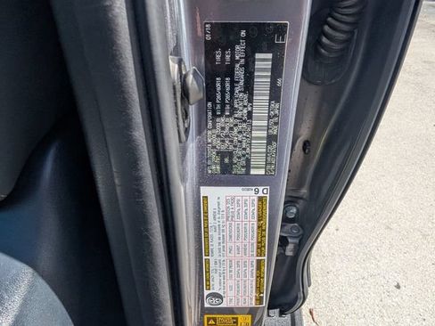 Used 2018 Lexus GX 460 w/ Navigation Package AWD/4WD image 18