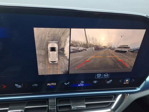 New 2026 Chevrolet Equinox EV LT image 25