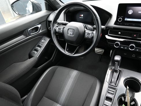 Used 2024 Honda Civic Sport image 23