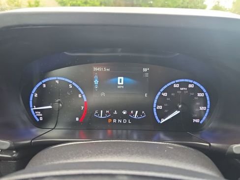 Used 2024 Ford Bronco Sport Big Bend AWD/4WD image 22