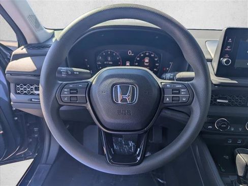 New 2026 Honda Accord SE image 12