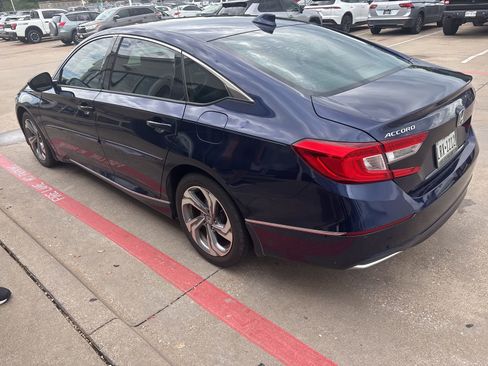 Used 2019 Honda Accord EX-L image 5