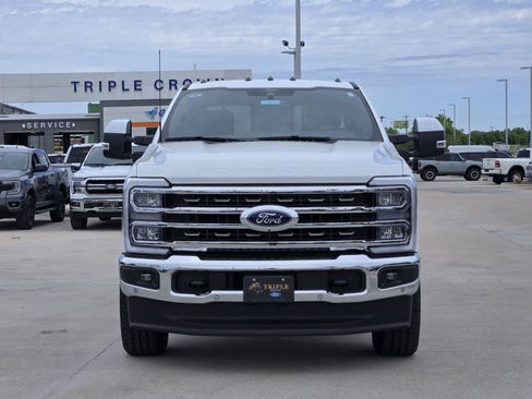 New 2026 Ford F250 King Ranch AWD/4WD image 6