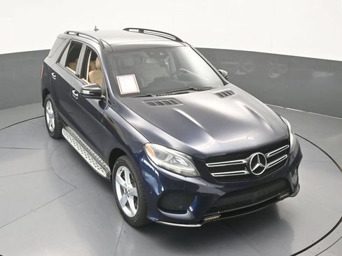 Used 2018 Mercedes-Benz GLE 350 image 53