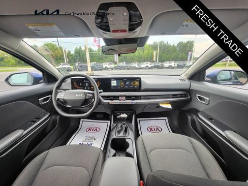 Certified 2025 Kia K4 FWD image 13