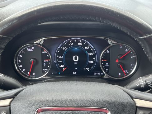 Used 2019 GMC Acadia Denali FWD image 20