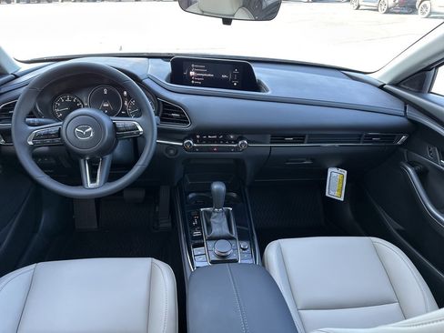 New 2025 MAZDA CX-30 AWD 2.5 S w/ Preferred Package image 21