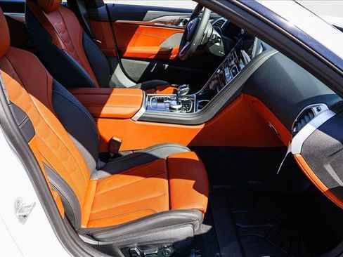 Used 2026 BMW 840i xDrive image 28