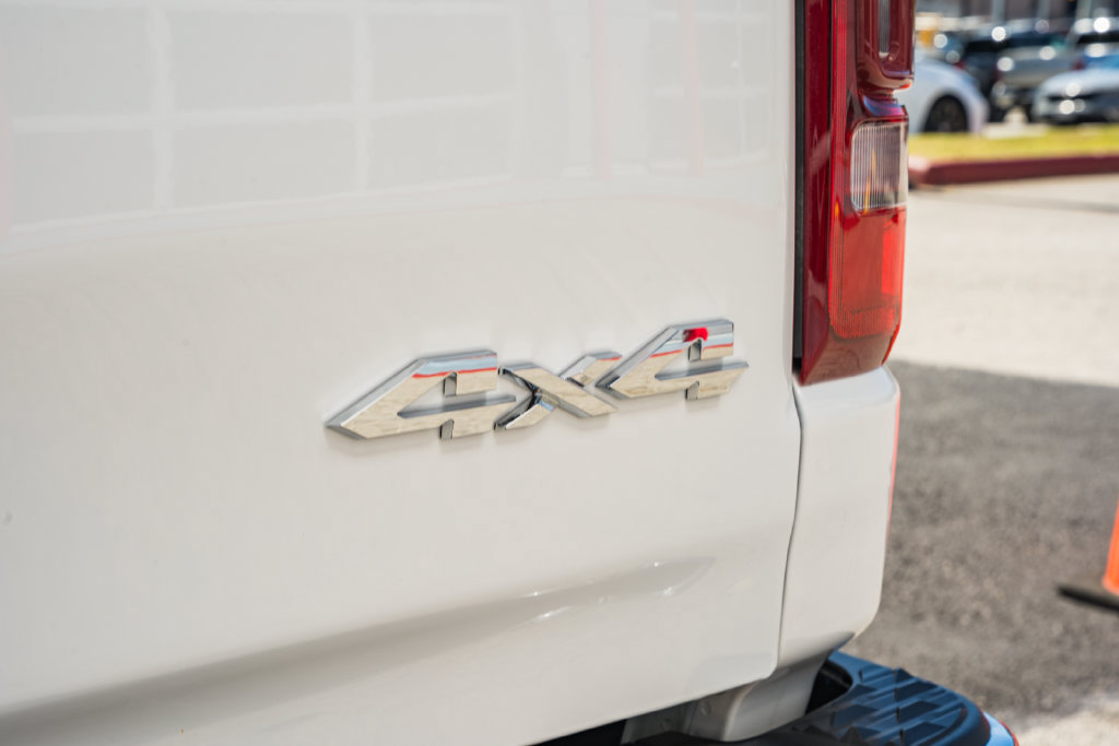 Certified 2023 RAM 1500 Big Horn AWD/4WD image 9