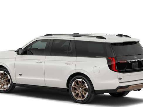 New 2026 Ford Expedition King Ranch image 2