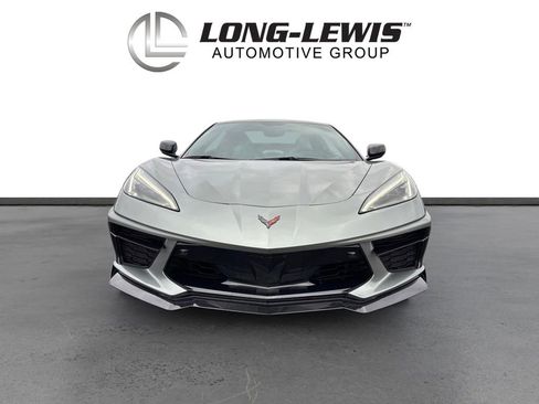 Used 2023 Chevrolet Corvette Stingray Preferred Conv w/ Z51 Performance Package image 11