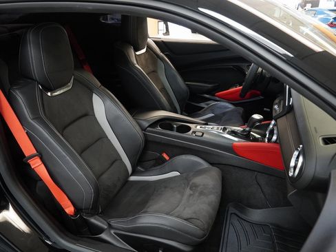 Used 2021 Chevrolet Camaro LT w/ Redline Edition image 30