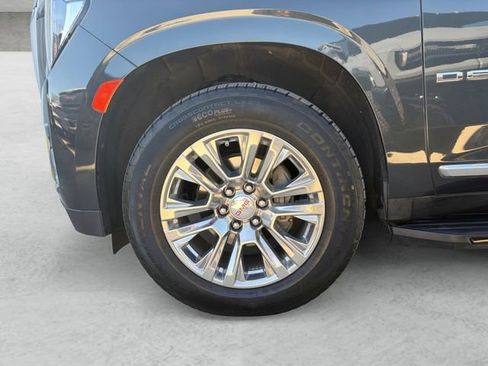 Certified 2021 GMC Yukon Denali image 19