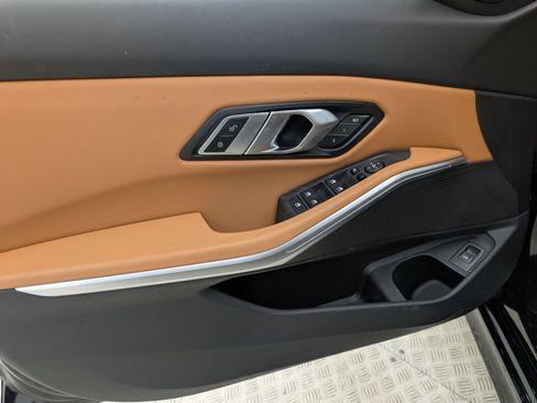 Certified 2023 BMW 330i Sedan w/ Convenience Package image 14