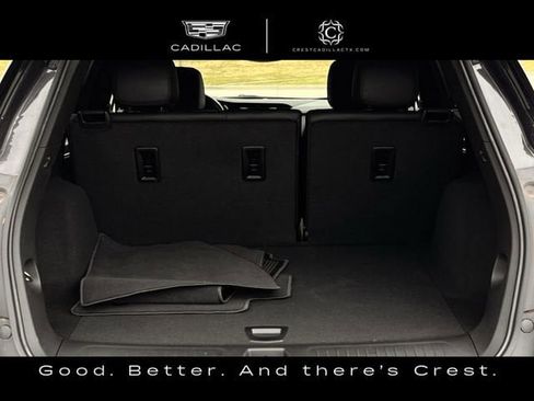 Certified 2023 Cadillac XT5 Luxury image 28
