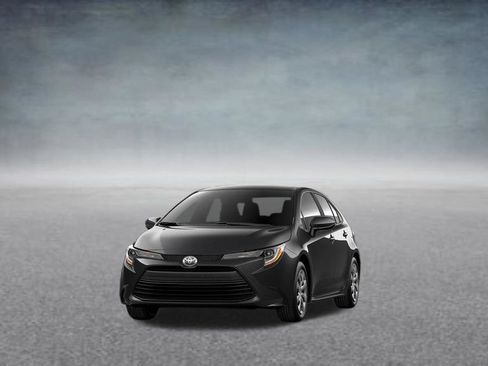 New 2026 Toyota Corolla LE FWD image 22