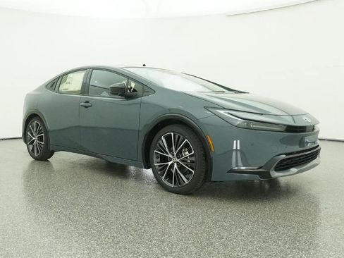 New 2026 Toyota Prius Limited image 92