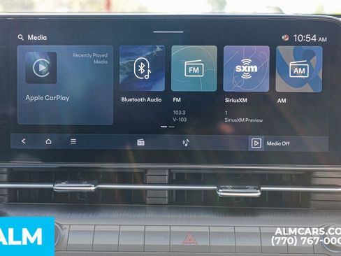 Used 2026 Hyundai Kona SEL Sport FWD image 36