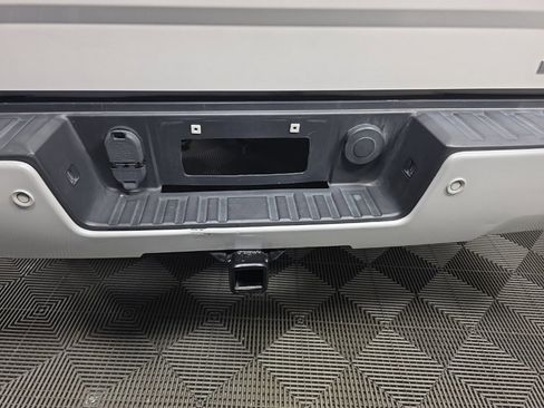 Used 2016 GMC Sierra 1500 Denali w/ Denali Ultimate Package image 34