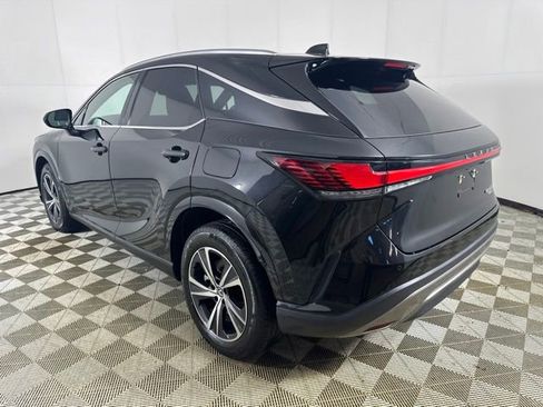 Used 2023 Lexus RX 350 Premium w/ Accessory Package (Z1) AWD/4WD image 4