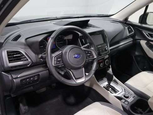 Used 2024 Subaru Forester Premium w/ POP Package 3 AWD/4WD image 16
