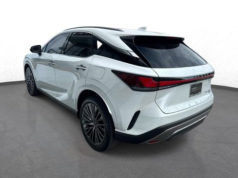 Certified 2024 Lexus RX 450h AWD w/ Convenience Package image 5