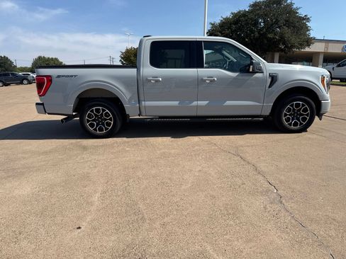 Used 2023 Ford F150 XLT w/ Equipment Group 302A High RWD image 8