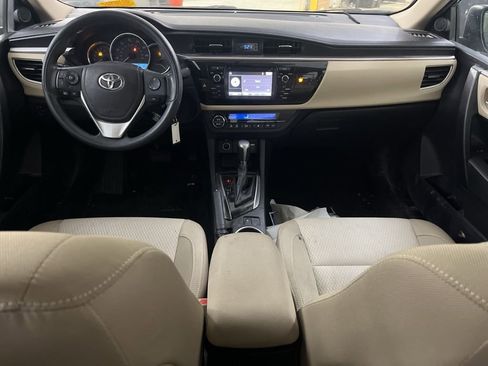 Used 2016 Toyota Corolla LE image 25