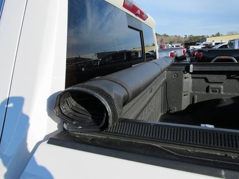 Certified 2019 GMC Sierra 1500 Denali w/ Denali Ultimate Package image 34