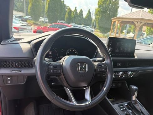 Used 2025 Honda CR-V Sport-L image 17