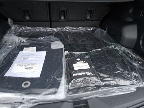 New 2026 Subaru Forester Wilderness image 16